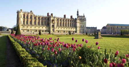 Saint-germain-en-laye Saint-germain-en-laye