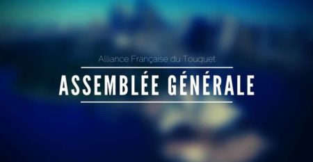 Assemblée générale