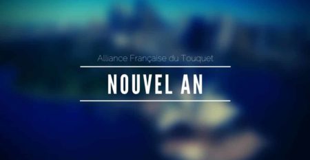 Nouvel an