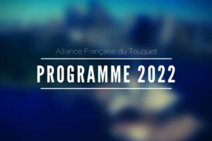 Programme 2022