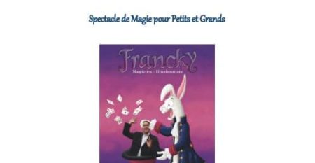 Francky le Magicien 241022